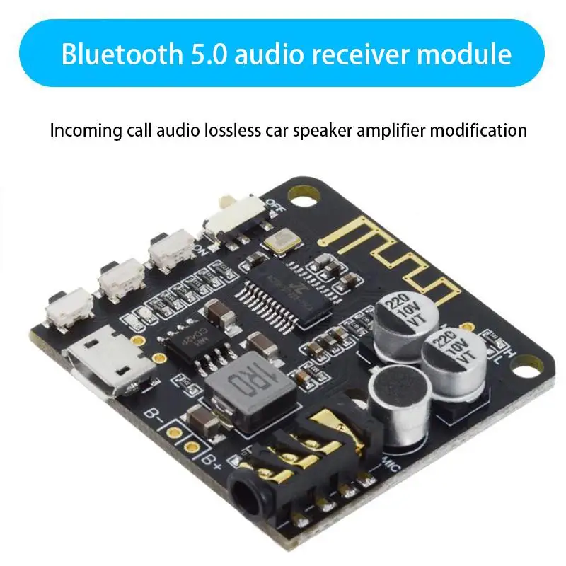 Placa De Sonido Amp De Audio De Potencia Digital TPA3110 PBTL 30W Modulo De Placa Amplificadora 30w Placa De Modulo De Amplificador Mono Digital