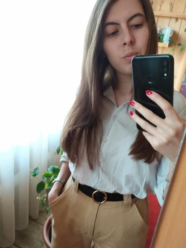 New Chic Cargo Pants Army Green OG0712