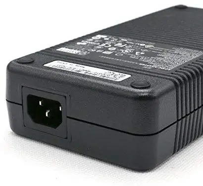 Huiyuan подходит для 330W 19,5 V 16.9A DA330PM111 Мощность адаптер для ноутбука Dell Alienware M18X R1 R2 M11X M17 M18 M17X XM3C3 AC Зарядное устройство