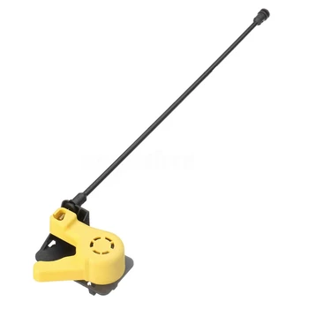 

Bonnet Hood Release Lever Handle Cable Fit for Ford Focus 2012 2013 2014 2015