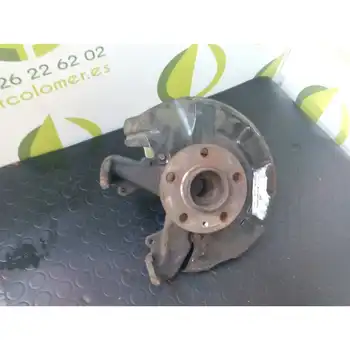 

1923061 steering knuckle Front Left Volkswagen Pole Iv (9n1) 1.9 Sdi