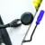5 Шт./компл. Car Trim Removal Tool Kit Дверная Панель Крепежная Деталь Авто Приборная Панель Пластиковые Инструменты Remover Car Radio Fine Crowbar Tool
