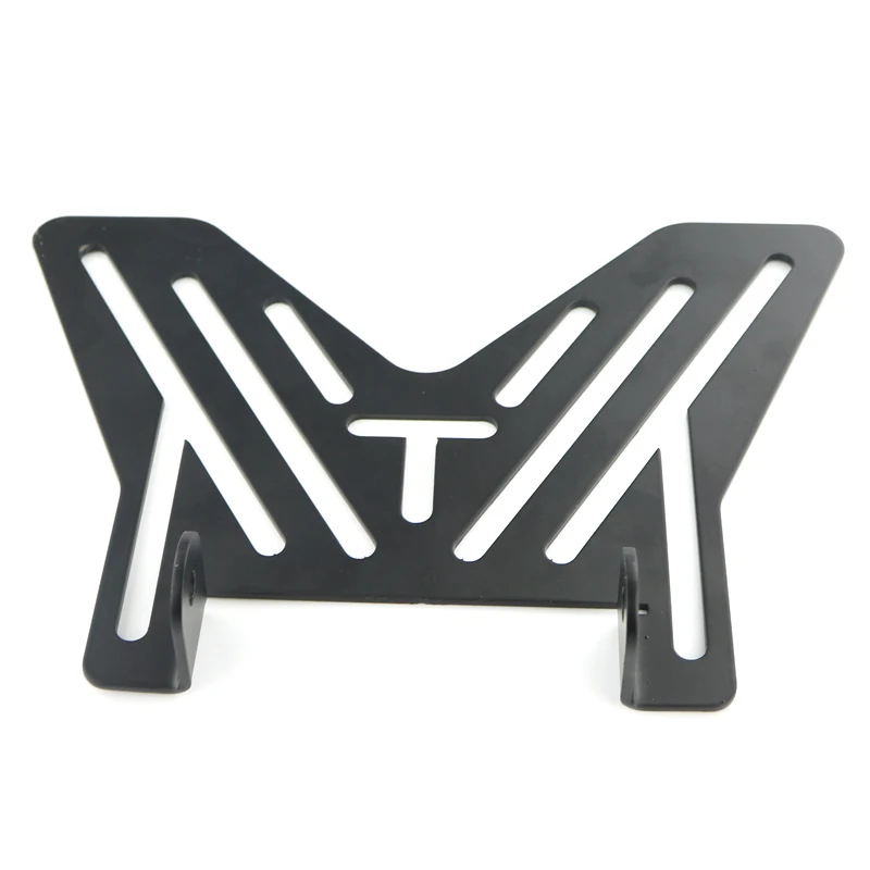 Мотоцикл Fender Eliminator номерной знак держатель с хвостом и отражателем для HONDA SUZUKI YAMAHA KAWASAKI Triumph Ducati