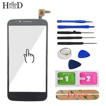 

5.5 Mobile Touch Screen For UMi eMax Touch Screen Glass Digitizer Panel Front Glass Lens Sensor Tools Adhesive