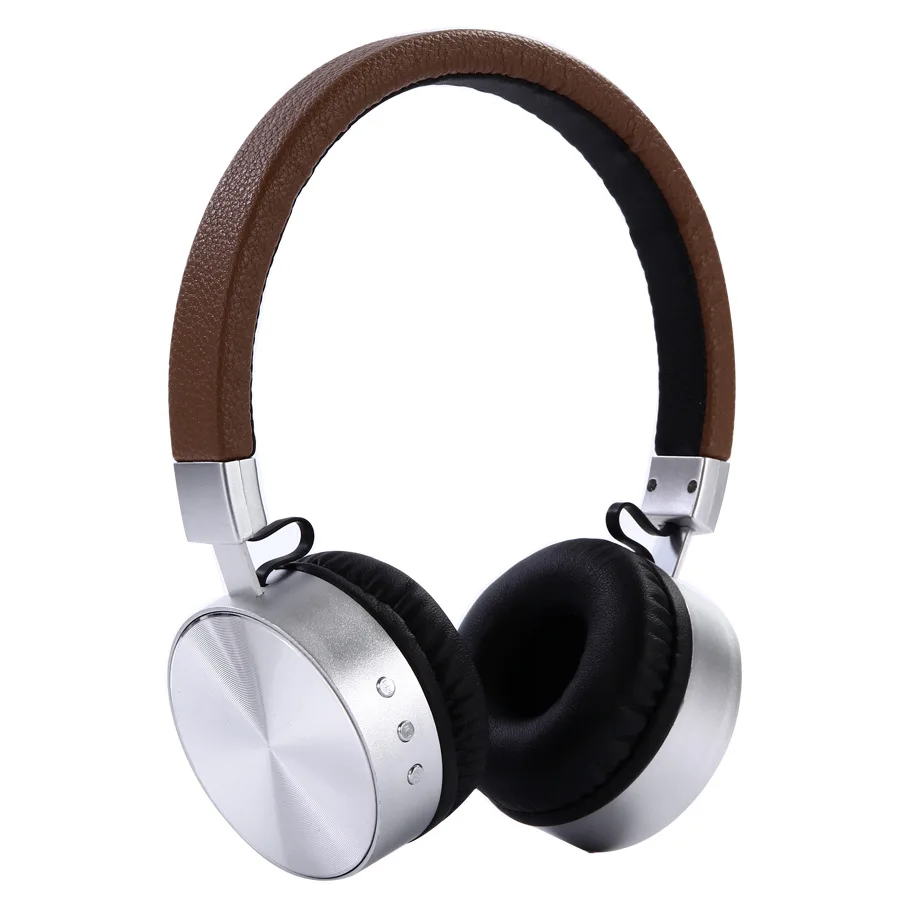 Bluetooth Headphones Active Noise Cancelling Wireless BT4 2 Headset with Super HiFi Deep Bass with micfor Iphone Samsung Xiaomi