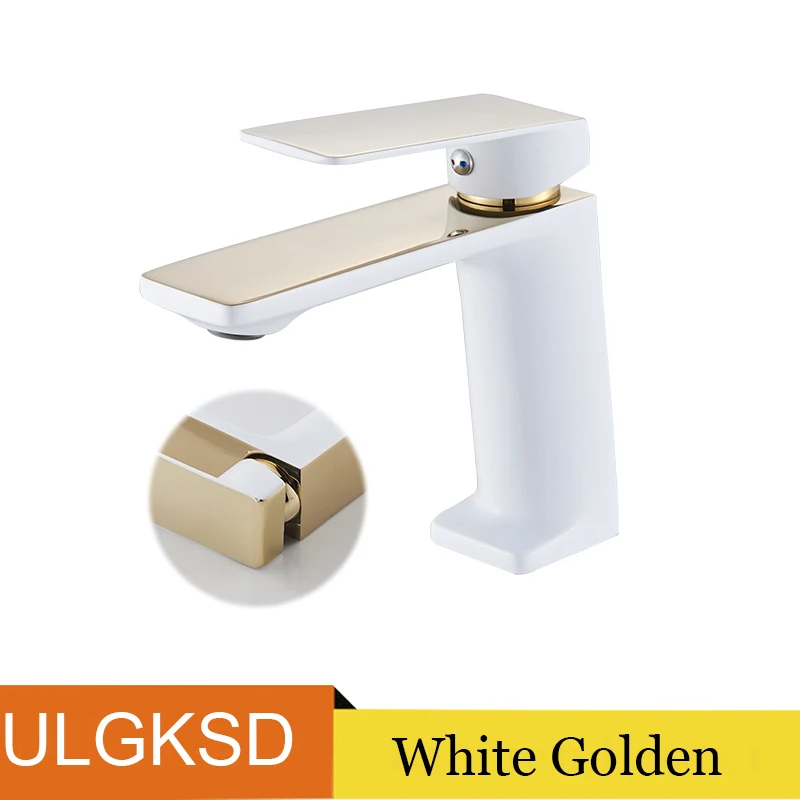 White Golden