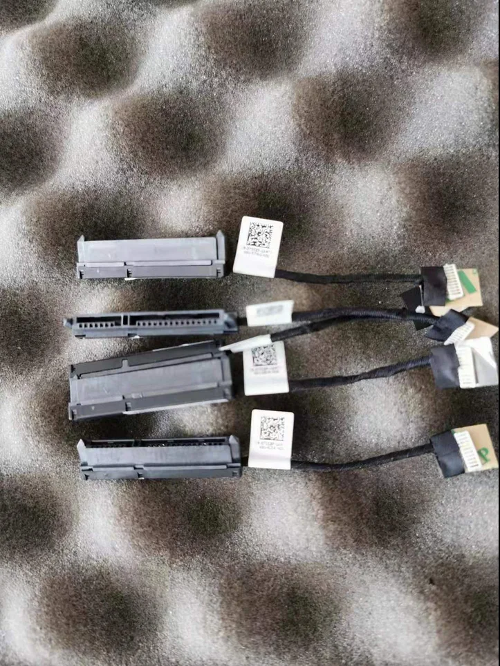 Новый кабель для жесткого диска ноутбука Dell Inspiron 15 5547 5548 разъем DP/N: T55XP 0T55XP DC02001X200