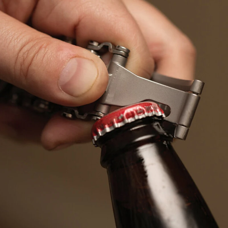 22mm Multifunctional metal strap for Samsung Galaxy watch 3/Huawei watch 4/3/Amazfit GTR Outdoor sport strap Huawei Watch GT2-3