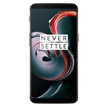 Original New Oneplus 5T 5 T 4G LTE Mobile Phone 6GB 64GB NFC Octa Core  6.01"Snapdragon 835 Dual SIM Card Full Screen Smartphone