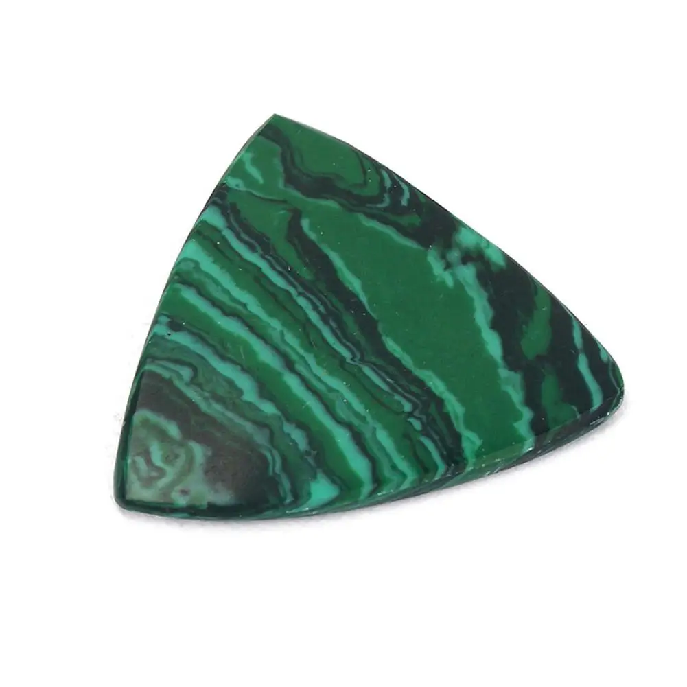 IRIN Triangle Малахитовый камень для акустической/классической/электрической гитары
