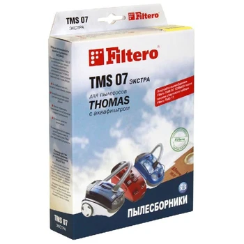 

Set of dust collectors Filtero TMS 07 (3) Extra