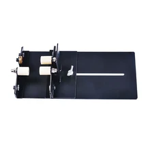 Прочный инструмент для террариума, ручной станок для резки стекла из нержавеющей стали с гаечным ключом