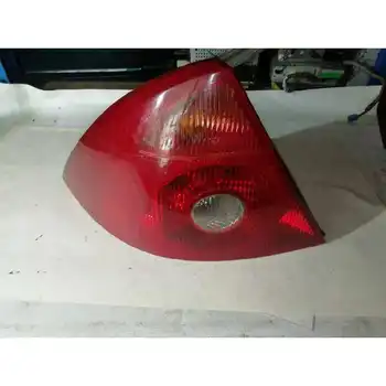

218312 Left Rear light Ford Mondeo Saloon (ge) Ghia