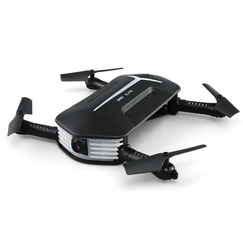 

Jjrc H37mini Unmanned Aerial Vehicle Gravity Sensing Remote Control High-definition Camera Quadcopter Folding Pressure Set High