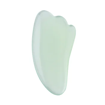 

Natural Resin Scraper GuaSha Massage Scraping For Face Neck Body Beeswax Guasha Massager Scrape Therapy Acupoint Acupressure