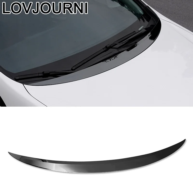 Body Exterior Chromium Auto Automovil Modified Trim Decoration Modification Sticker Strip Accessory Parts 16 FOR Honda Elysion | Автомобили