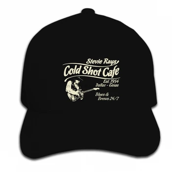 

Print Custom Baseball Cap Hip Hop Stevie Ray Vaughan Tribute . SRV Cold Shot Design Quality Hat Peaked cap
