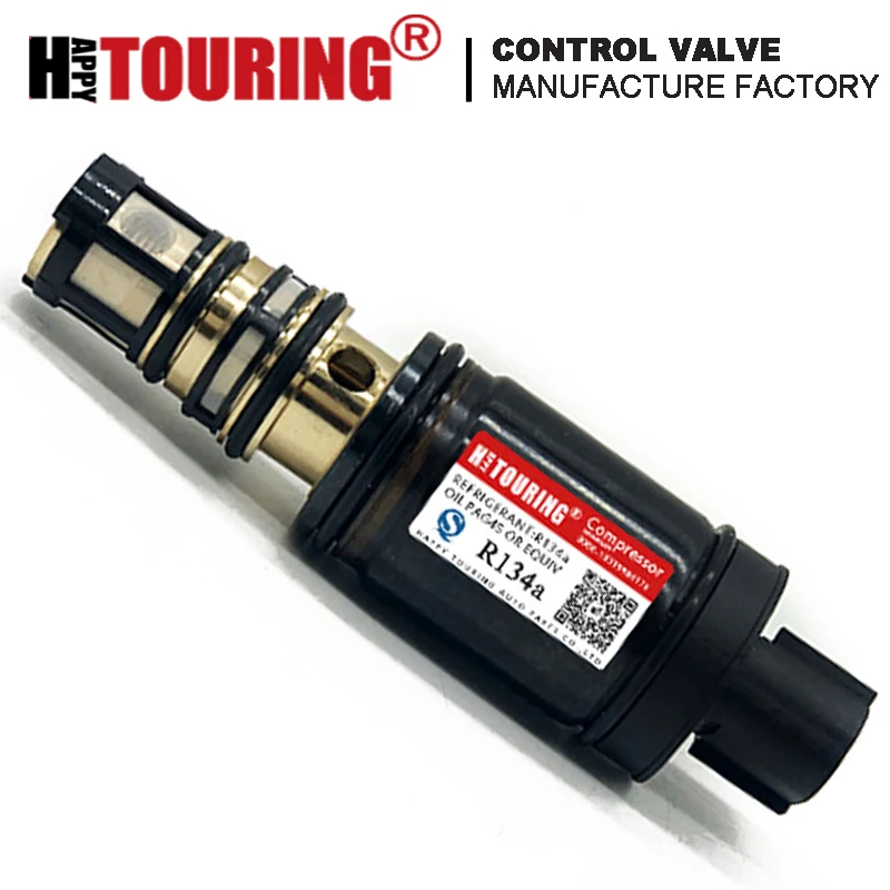 

AC Compressor Control Valve for Toyota Corolla 2011-2013 Matrix EX-10477C MT3436 8831002710 8831002711 88310-02710 88310-02711