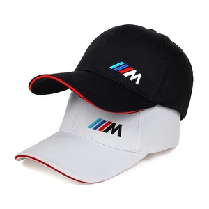 2019 new fashion letters embroidered baseball cap fashion outdoor cott
