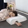 QCZX Memory Foam Bedding Pillow Slow Rebound Pressure Pillow Health Neck Couple Pillow Multifunction Anti-pressure Hand Pillow ► Photo 3/6