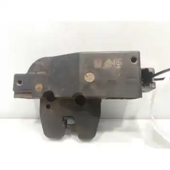 

872496 9652301980 Trunk lock/Porton Citroen C4 Coupe Vts