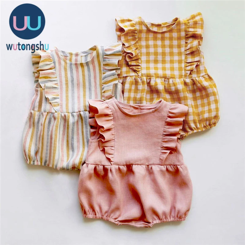 baby jumpsuit summer