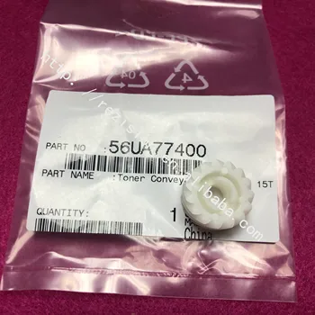 

56UA77400 Toner Gear 15T For Konica Minolta bizhub 1050 1050e 1050EP 1050P 1051