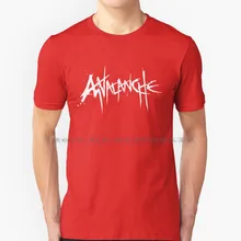  Avalanche Graffiti ( White , Final Fantasy Vii ) T Shirt 100% Cotton Final Fantasy Vii Remake Final Fantasy 7 Remake Ff7 Remake 