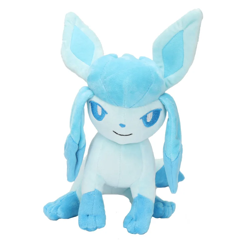 9 Takara Tomy Pokemon Pikachu Eevee плюшевые игрушки Jigglypuff Charmander Gengar Squirtle Bulbasaur животные плюшевые мягкие игрушки - Цвет: 9