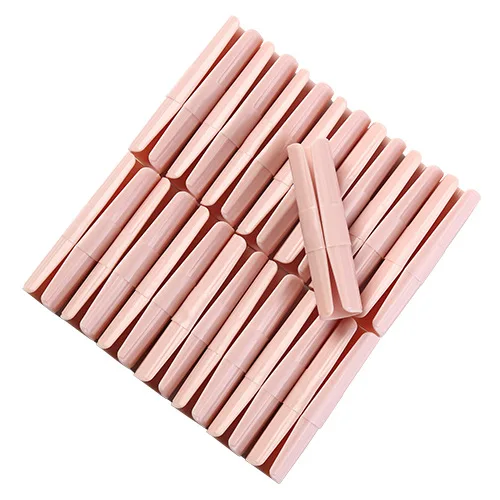 Pink 15 шт./компл. дома гостиной одеяла зажим для листов застежки матраса набор крепления Нескользящая Зажим Стёганое одеяло покрывало Захваты держатель - Цвет: Pink