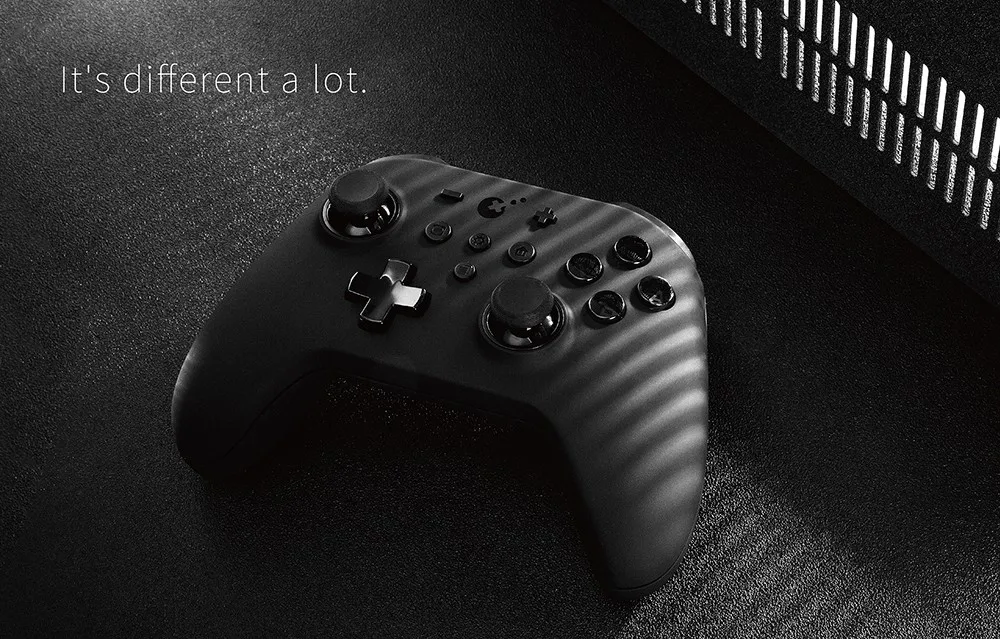 GuliKit NS09 Pro беспроводной геймпад Kingkong игровой контроллер для N-Switch PC