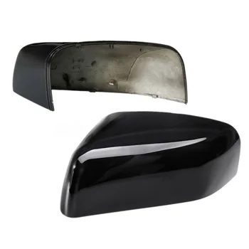 

ABS Mirror Cover For Land Rover Range Rover Sport LR2 LR4 Car Replacement