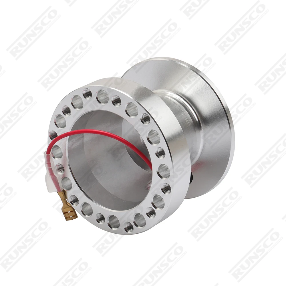 Гоночный алюминиевый адаптер ступицы рулевого колеса Boss комплект для Honda Civic EG