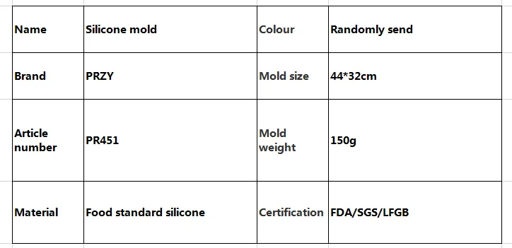 PR451 дышащие 8 отверстий торт плесень DIY выпечки силиконовые формы шоколада мусс форма для выпечки пуддинг плесень