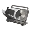220V Electric Meat Cutter Multifunctional Folding Slicer Home Lamb Roll Frozen Meat Vegetable Fruit Bread Ham Slicer 1