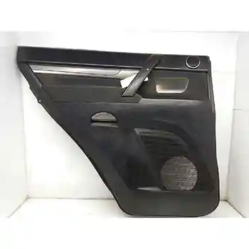 

7222A189ZZ TRIM LEFT REAR DOOR MITSUBISHI MONTERO (V80/V90)