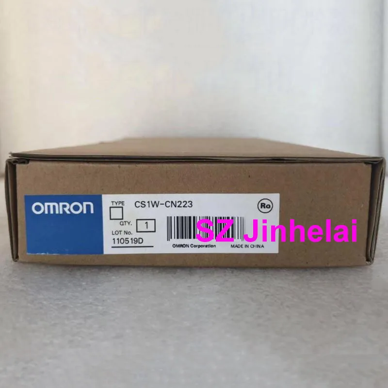 OMRON CS1W-CN223 аутентичный интерфейсный кабель