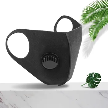 

LEEPEE Anti-Dust Face Masks Cover Outdoor Sports Cycling Motorcycle Wearing Flue Face Mouth Mask Unisex Anti Pollution PM2.5