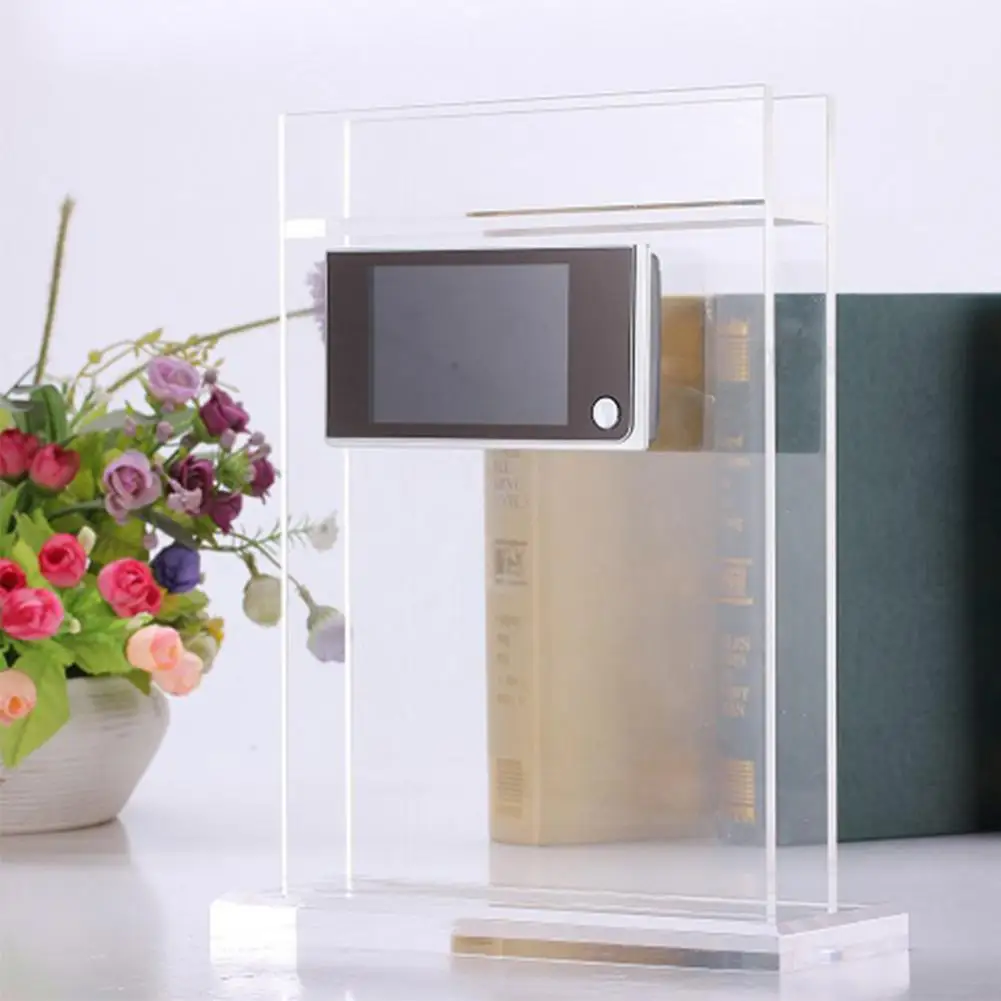 

3.5inch LCD Screen Wireless Camera Home Security Door Monitor Video Doorbell