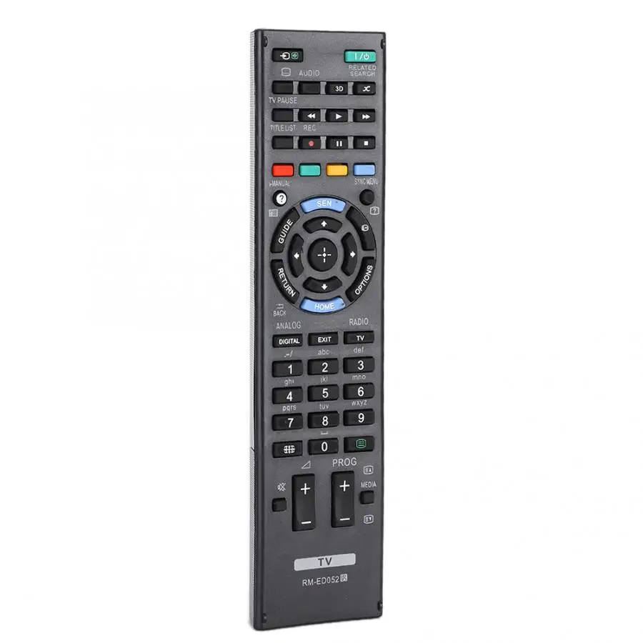 ТВ дистанционного Управление Замена для Sony RM-ED052 RM-ED050 RM-ED053 RM-ED060 | Электроника