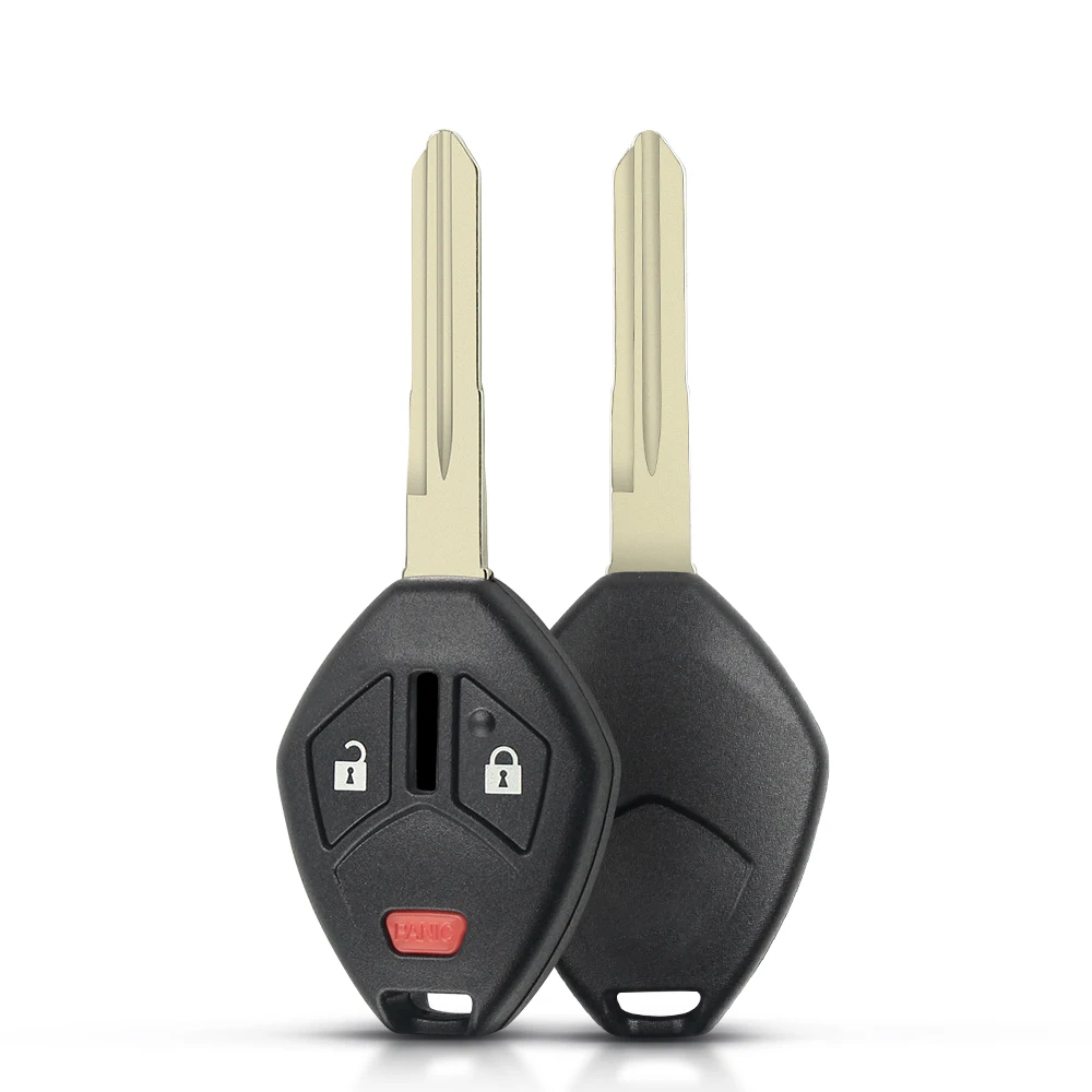 Chiave telecomando per Mitsubishi Lancer Outlander Endeavor Galant MIT11R Lama - H479ad9c2189346ba987eeb0c7f27aee2k
