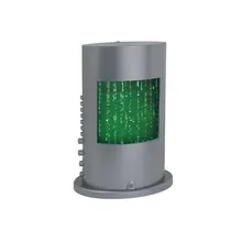 3435 Светильник настольн. "Аквалайт" LED 230/12V