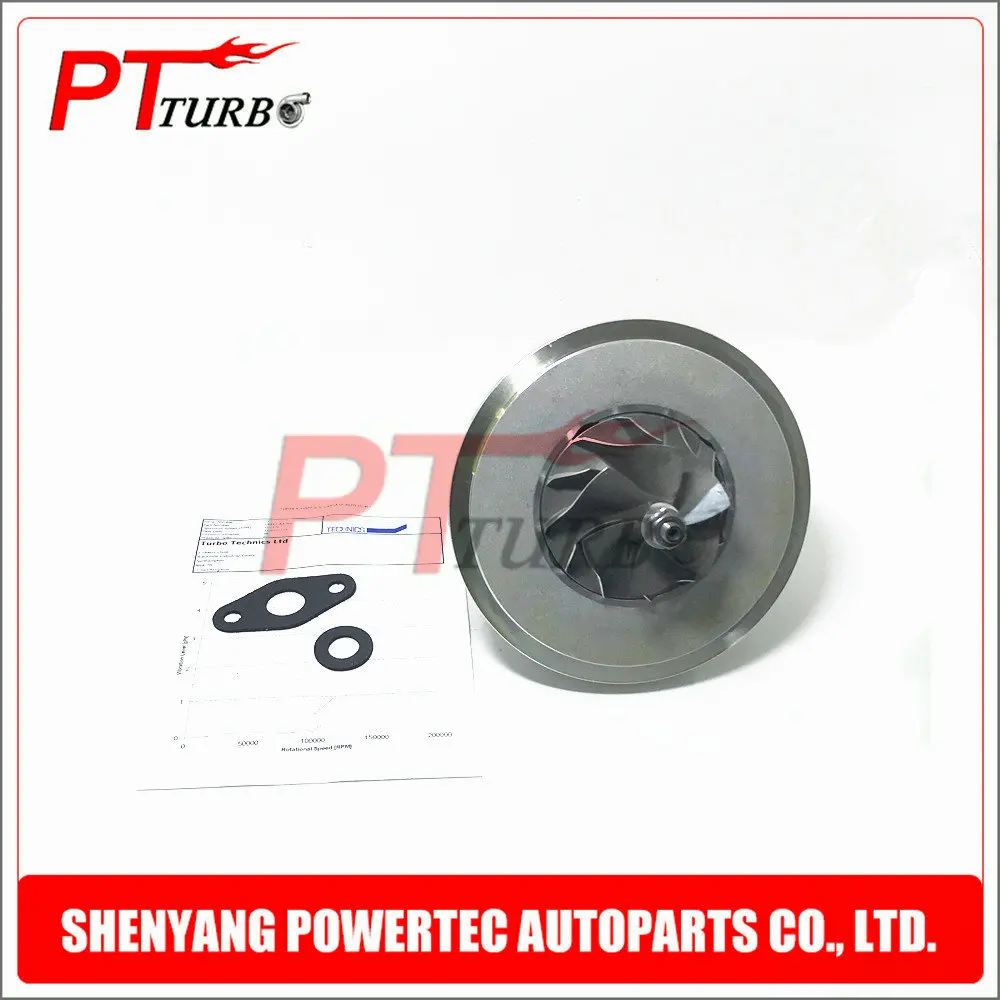 Turbo CHRA VF43 VF48 Turbine Core VE440028