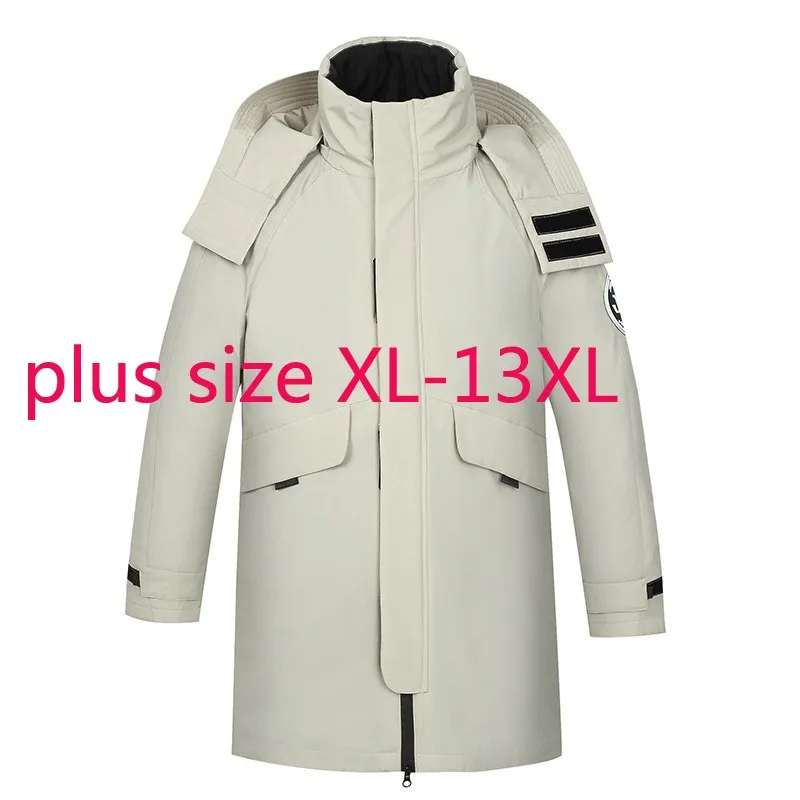 買取激安 メンズ取り外し可能な厚手のコート 高品質 超lqrge カジュアル 冬 大きいサイズxl 10xl11xl12xl13xl 当店人気商品 Medtech Tinderpoint Com