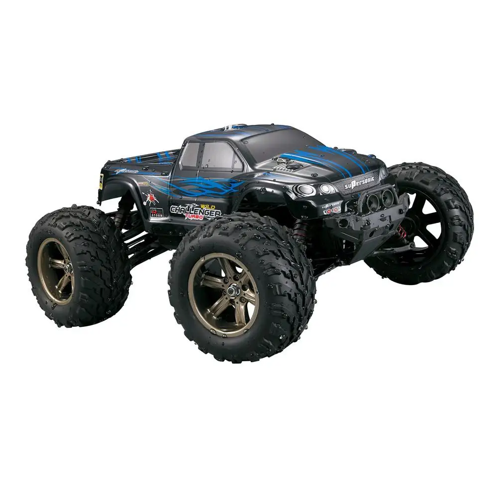 Xinlehong 9115 2,4 ГГц 2WD 1/12 40 км/ч Электрический RTR высокая скорость RC автомобиль внедорожник модель автомобиля Радиоуправляемый автомобиль грузовик