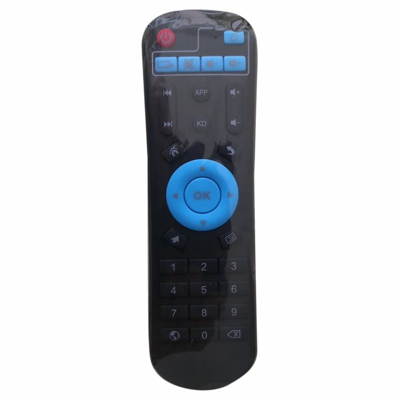 T95 IR Remote Control for T95MAX T9 T95Z PLUS T95 MAX Android TV Box