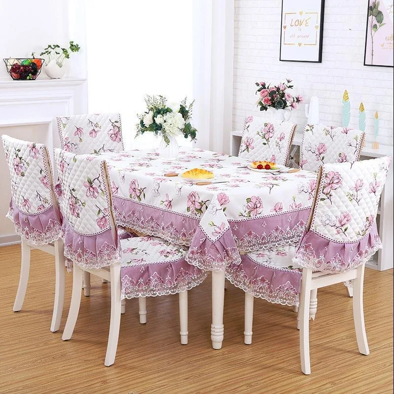 Chinese Style Chair Cover Tablecloth Dining Cushion Smarter Ping Better Living Aliexpress
