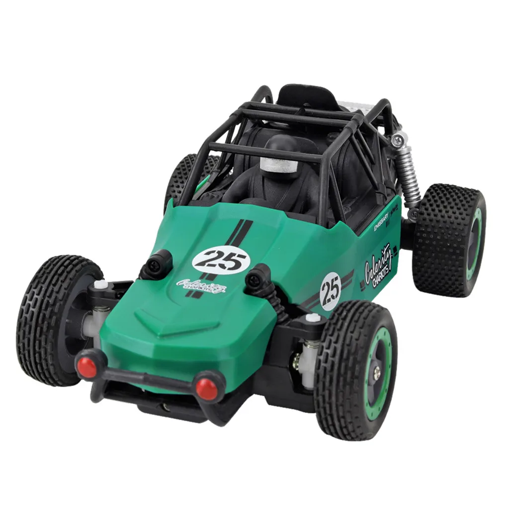JJR/C Q73 1/20 2,4 ГГц 2WD радио дистанционное управление внедорожный RC RTR гоночная машинка высокоскоростные игрушки автомобиля подарки 8,8