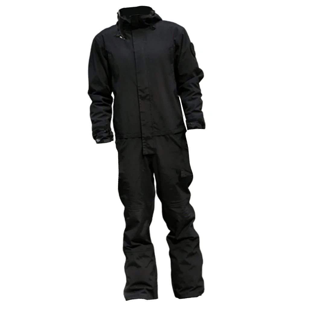 Unisex Snowsuits Windproof Men Women Ski Suits Jumpsuits Winter Outdoor for Snow Sports XS-XXL