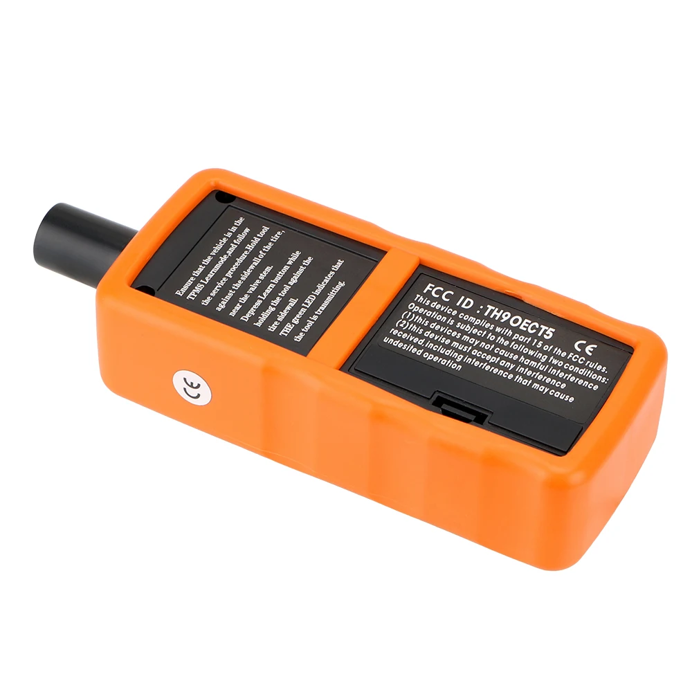 OEC-T5 ڵ TPMS Ÿ̾ з ˻ ý ڵ Ÿ̾ з ˻ ŰƮ